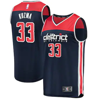 22 fast break player jersey statement edition-135